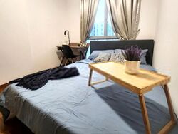 The Lakeshore (D22), Condominium #587164741